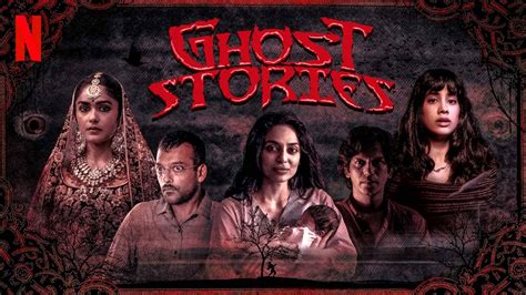 ghost series|ghost series on netflix.